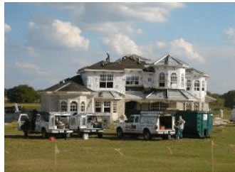 New Construction Project