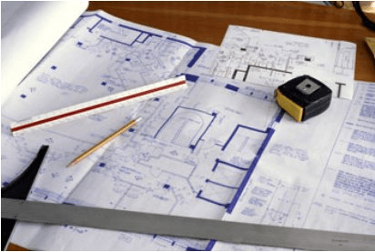 Community security planning and design